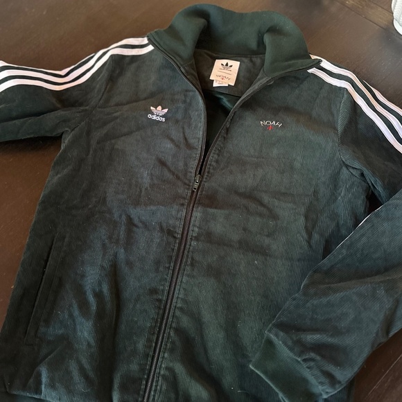 Adidas Noah corduroy jacket - Picture 3 of 4